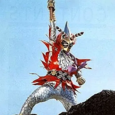 Henshin Ninja Arashi