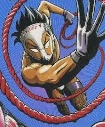 Hentai Kamen