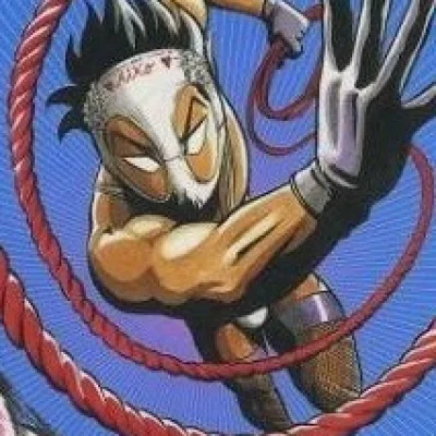 Hentai Kamen