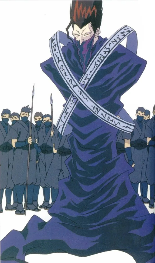 Henya Kariwa