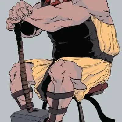 Hephaestus