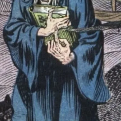 Hephzibah Grimm