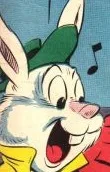 Heppity Hare