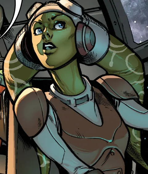 Hera Syndulla