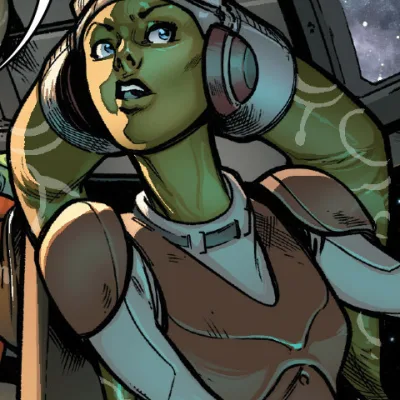 Hera Syndulla