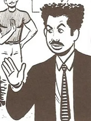 Heraclio
