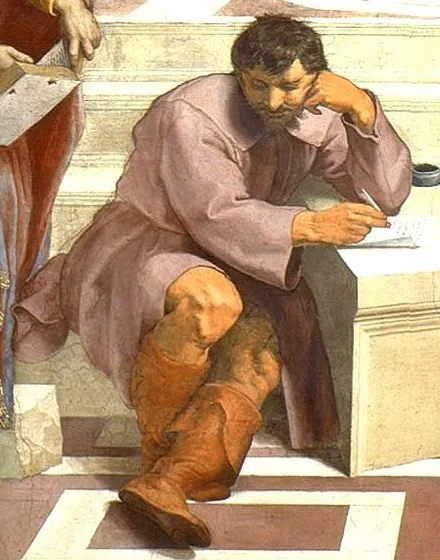 Heraclitus