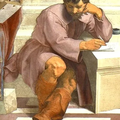 Heraclitus