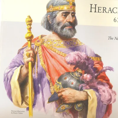 Heraclius