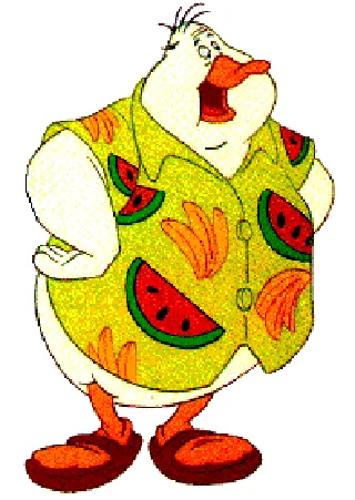 Herb Muddlefoot