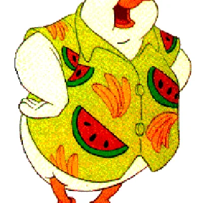 Herb Muddlefoot