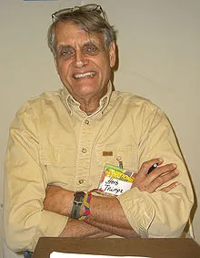Herb Trimpe