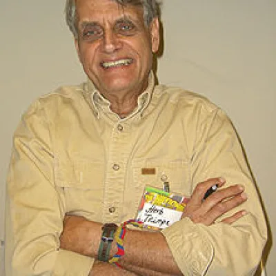 Herb Trimpe