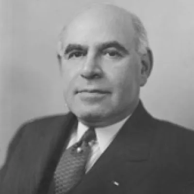 Herbert H. Lehman