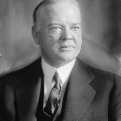 Herbert Hoover
