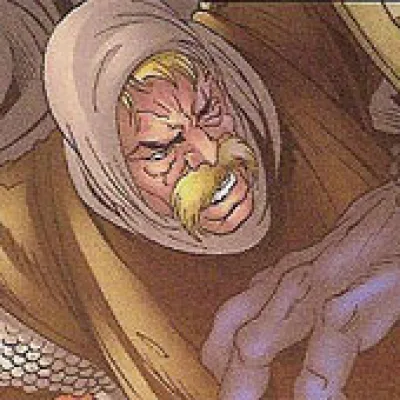Herbert Zemo