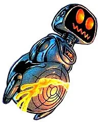 H.E.R.B.I.E.
