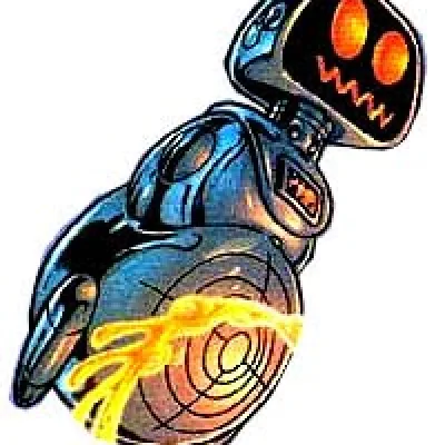 H.E.R.B.I.E.