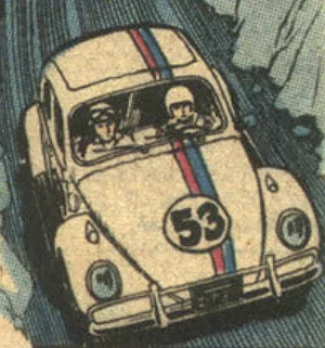 Herbie