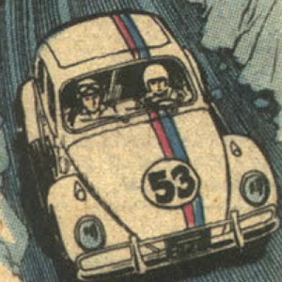 Herbie