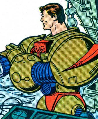 Herc Armstrong