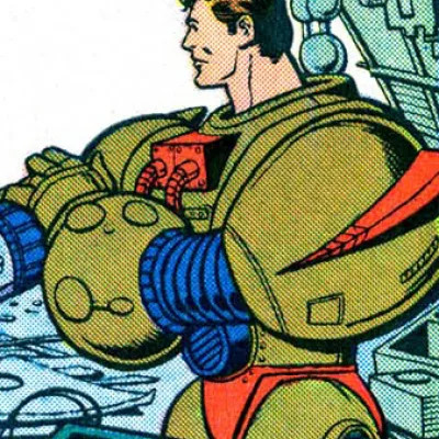 Herc Armstrong