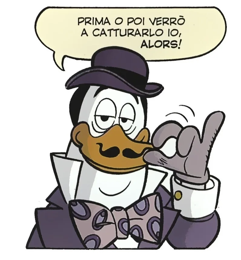 Hercule Paperot