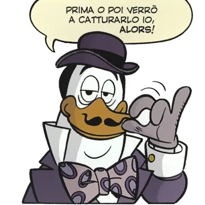 Hercule Paperot