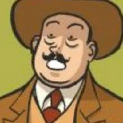 Hercule Poirot