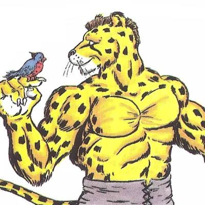 Hercules