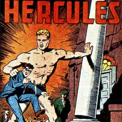 Hercules
