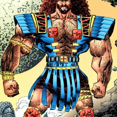 Hercules