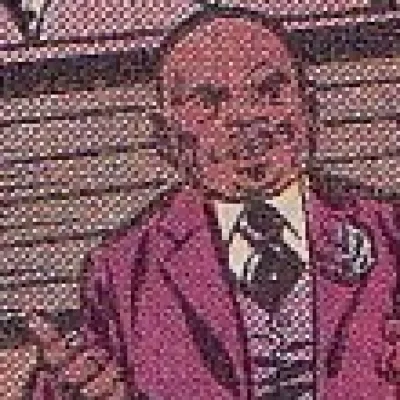Herkimer J. Oglethorpe