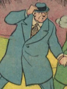Herman Darling