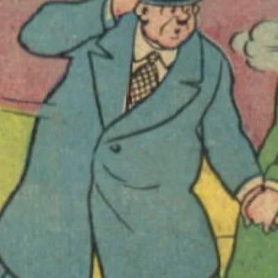 Herman Darling