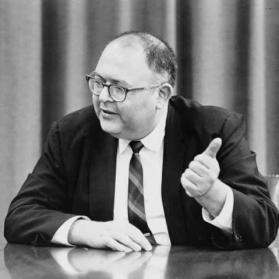 Herman Kahn