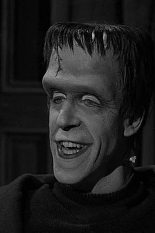 Herman Munster