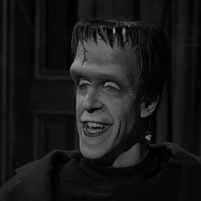 Herman Munster