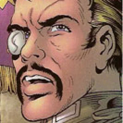 Herman Zemo