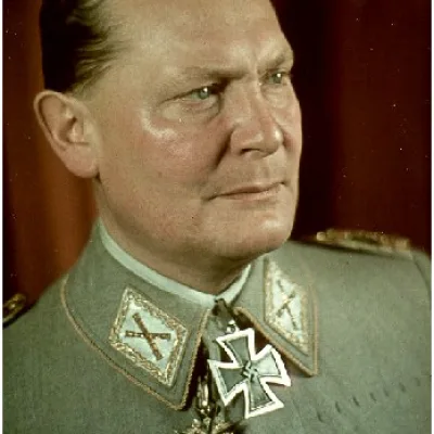 Hermann Göring