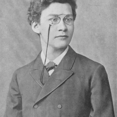 Hermann Minkowski