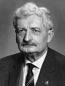Hermann Oberth