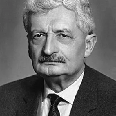 Hermann Oberth