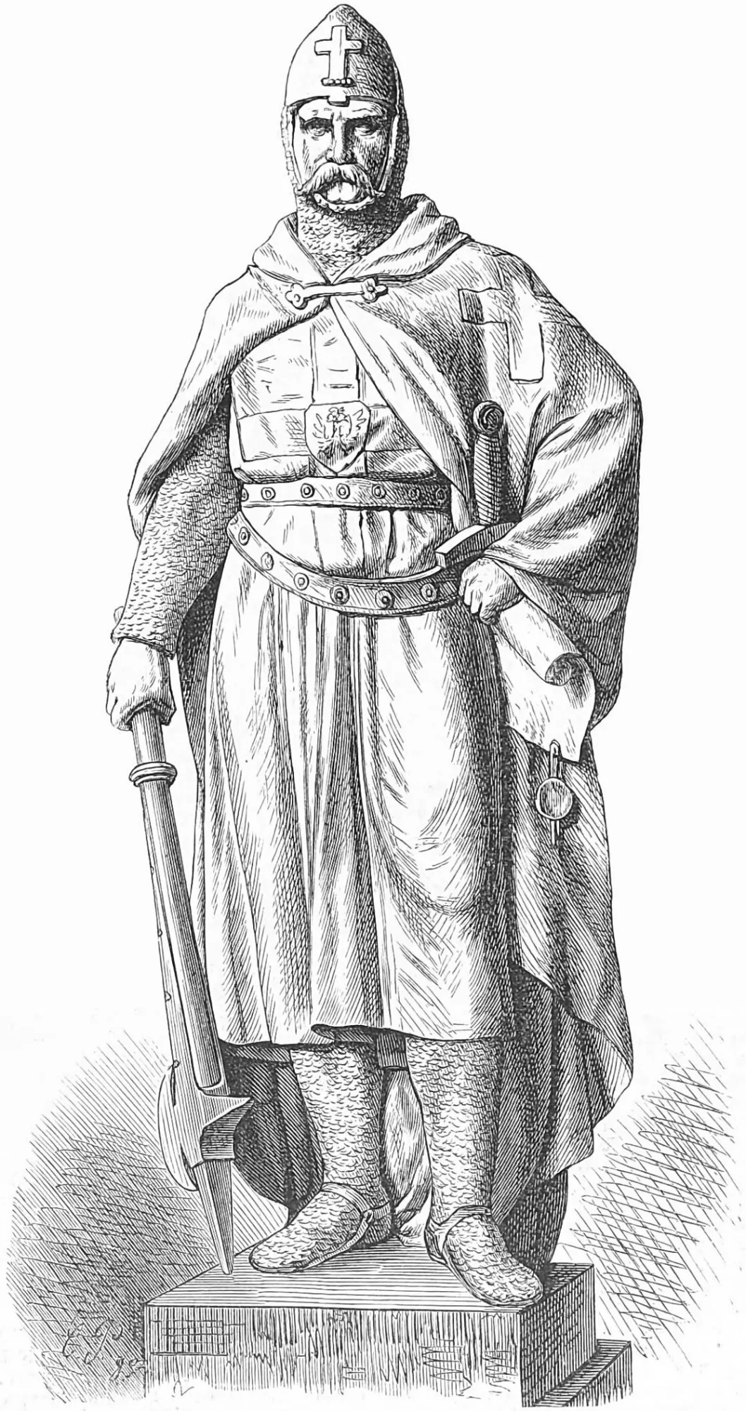 Hermann von Balk