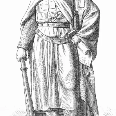 Hermann von Balk