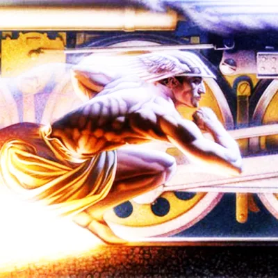Hermes