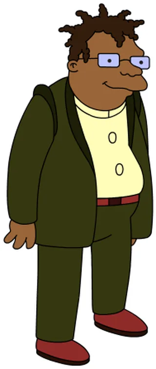 Hermes Conrad