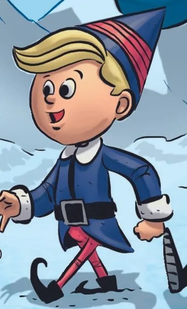 Hermey