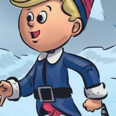 Hermey