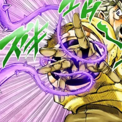 Hermit Purple